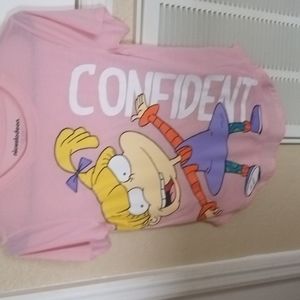 Rugrats t shirt